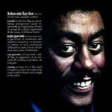 Johnnie Taylor picture from Disco Lady released 05/10/2002