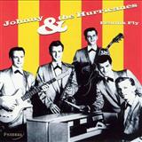 Johnny & The Hurricanes picture from Beatnik Fly released 07/20/2015