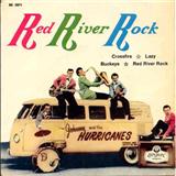 Johnny & The Hurricanes picture from Red River Rock released 12/23/2009