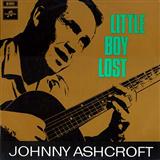 Johnny Ashcroft picture from Little Boy Lost released 10/26/2007