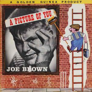 Joe Brown & The Bruvvers A Picture Of You profile image