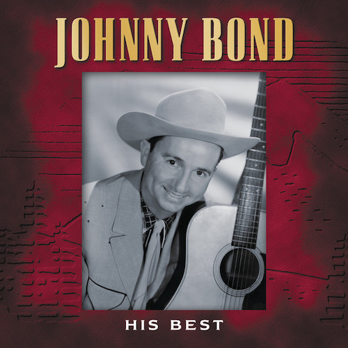 Johnny Bond I Wonder Where You Are Tonight (arr. profile image