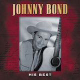 Johnny Bond picture from I Wonder Where You Are Tonight (arr. Fred Sokolow) released 01/21/2020
