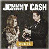 Johnny Cash & June Carter picture from If I Were A Carpenter released 07/17/2019