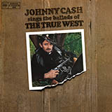 Johnny Cash picture from Ballad Of Boot Hill released 09/23/2011
