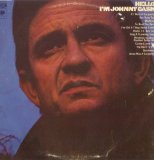 Johnny Cash picture from Blistered released 04/15/2009