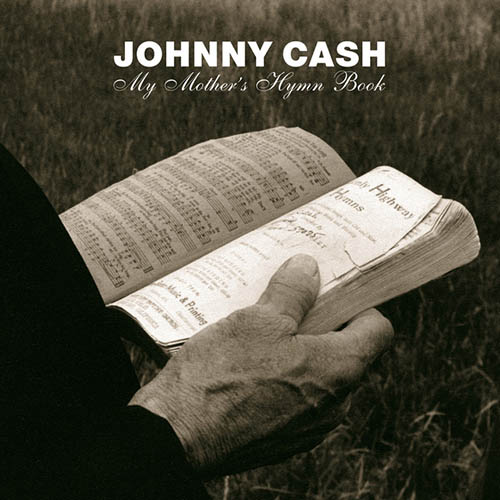 Johnny Cash Bound For The Promised Land profile image