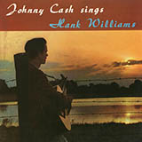 Johnny Cash picture from Come In, Stranger released 09/11/2002