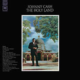 Johnny Cash picture from Daddy Sang Bass released 04/07/2022