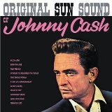 Johnny Cash picture from Delia's Gone released 04/15/2009