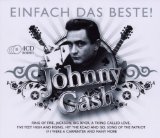 Johnny Cash picture from Forty Shades Of Green released 04/16/2009