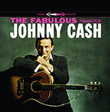 Johnny Cash picture from Frankie's Man, Johnny released 09/23/2011