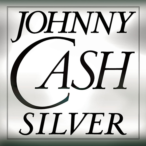 Johnny Cash (Ghost) Riders In The Sky (A Cowboy profile image