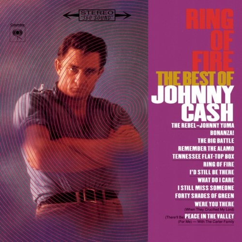 Johnny Cash Hey, Porter profile image