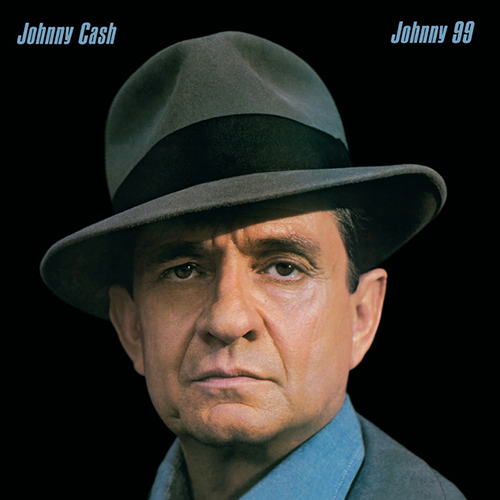 Johnny Cash Highway Patrolman profile image