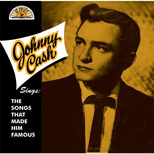Johnny Cash Home Of The Blues profile image