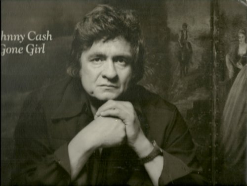 Johnny Cash I Will Rock And Roll With You profile image