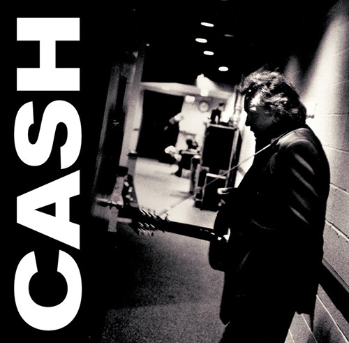 Johnny Cash profile Johnny Cash I Won't Back Down profile image