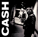 Johnny Cash picture from I Won't Back Down released 06/19/2025