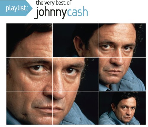 Johnny Cash It's Just About Time profile image