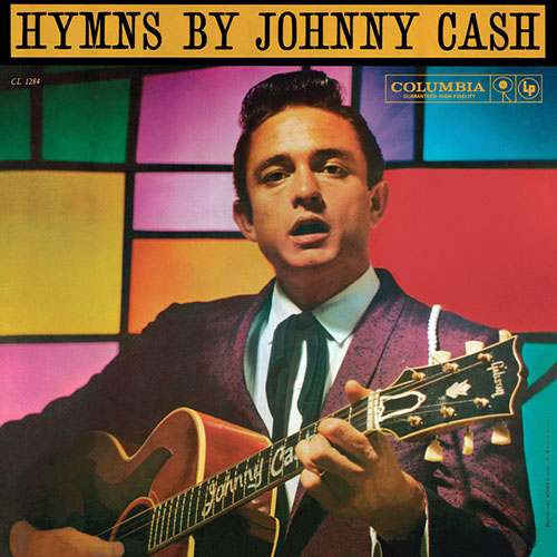 Johnny Cash Lead Me, Father profile image