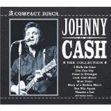 Johnny Cash picture from Luther's Boogie (Luther Played The Boogie) released 09/23/2011
