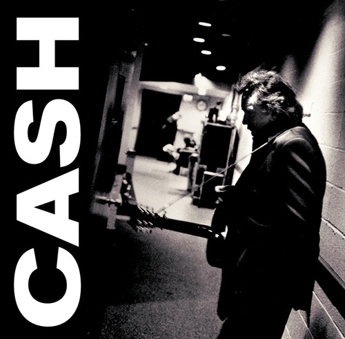 Johnny Cash Nobody profile image