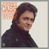 Johnny Cash picture from One Piece At A Time released 03/02/2011