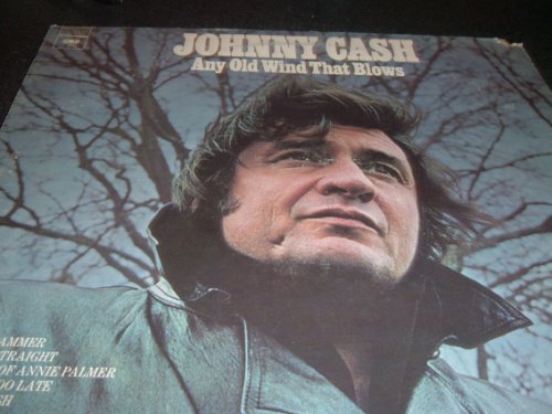 Johnny Cash Oney profile image