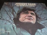 Johnny Cash picture from Oney released 03/02/2011