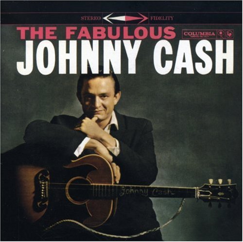 Johnny Cash Pickin' Time profile image