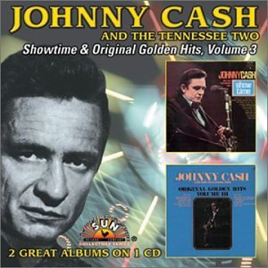 Johnny Cash Ring Of Fire (arr. Steven B. Eulberg profile image