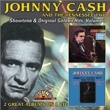 Johnny Cash picture from Ring Of Fire (arr. Steven B. Eulberg) released 07/13/2023