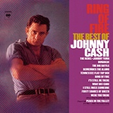 Johnny Cash picture from Ring Of Fire released 07/17/2002