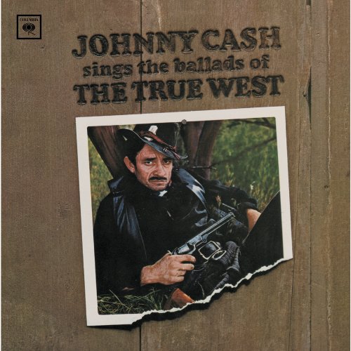 Johnny Cash Sam Hall profile image