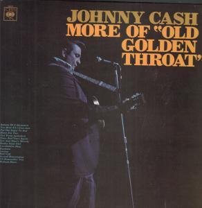 Johnny Cash Second Honeymoon profile image
