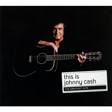 Johnny Cash Sunday Morning Coming Down profile image