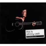 Johnny Cash picture from Sunday Morning Coming Down released 04/21/2009