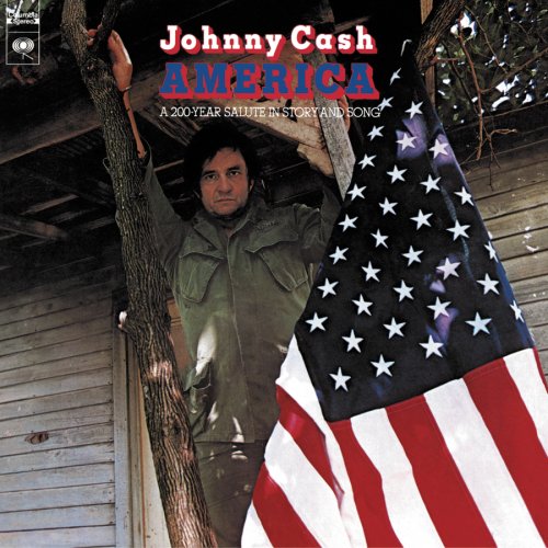 Johnny Cash The Big Battle profile image