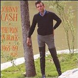 Johnny Cash picture from The Man In Black released 04/25/2017