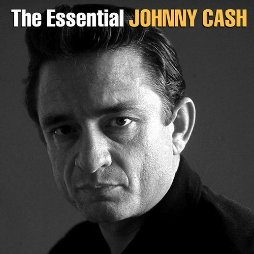 Johnny Cash The Rebel (The Ballad Of Johnny Yuma profile image