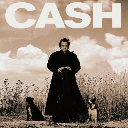 Johnny Cash Thirteen profile image