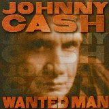 Johnny Cash picture from Wanted Man released 04/21/2009