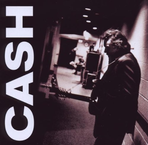 Johnny Cash Wayfaring Stranger profile image