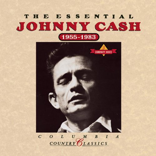 Johnny Cash When The Roses Bloom Again profile image