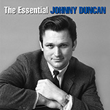 Johnny Duncan picture from Thinking Of A Rendezvous released 07/10/2024