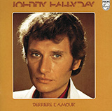 Johnny Hallyday picture from Requiem Pour Un Fou released 10/19/2022
