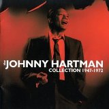 Johnny Hartman picture from My One And Only Love released 10/08/2011