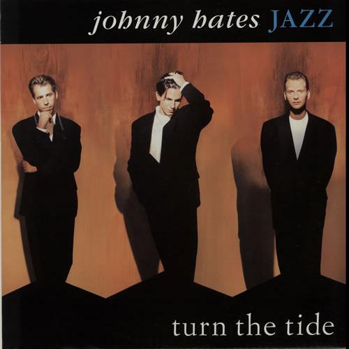 Johnny Hates Jazz Shattered Dreams profile image