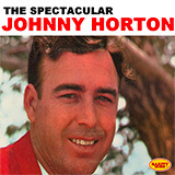 Johnny Horton picture from When It's Springtime In Alaska (It's Forty Below) released 08/26/2018